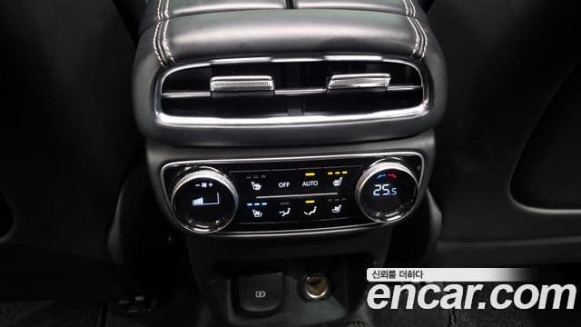 Genesis GV80, 2020 19