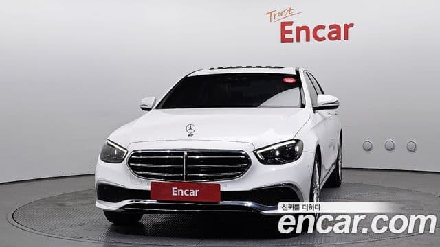 Mercedes-Benz E-класс W213 Exclusive, 2021 3