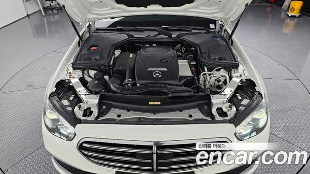 Mercedes-Benz E-класс W213 Exclusive, 2021 6