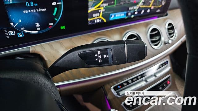 Mercedes-Benz E-класс W213 Exclusive, 2021 9