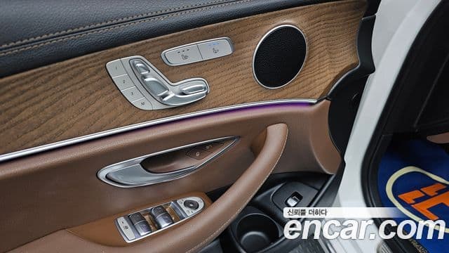Mercedes-Benz E-класс W213 Exclusive, 2021 13