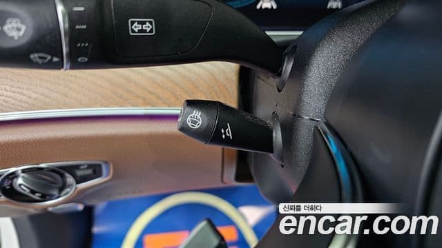 Mercedes-Benz E-класс W213 Exclusive, 2021 14