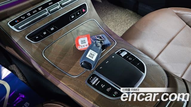 Mercedes-Benz E-класс W213 Exclusive, 2021 19