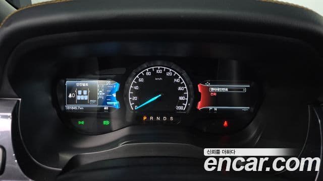 Ford 레인저 3세대 Wildtrak, 2021 8