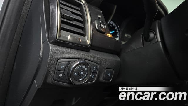 Ford 레인저 3세대 Wildtrak, 2021 14