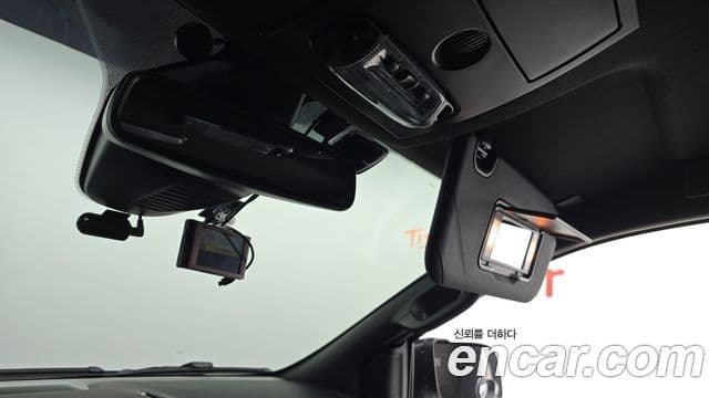 Ford 레인저 3세대 Wildtrak, 2021 19