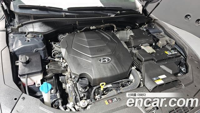 Hyundai The / новый New Grandeur IG Le Blanc, 2022 6