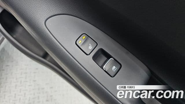 Hyundai The / новый New Grandeur IG Le Blanc, 2022 17