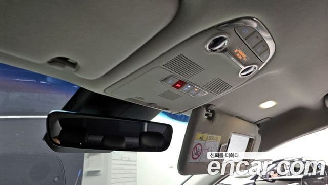 Hyundai The / новый New Grandeur IG Le Blanc, 2022 18