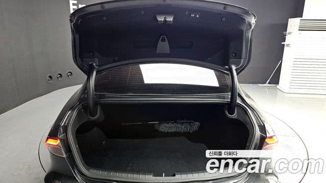 Hyundai The / новый New Grandeur IG Le Blanc, 2022 20