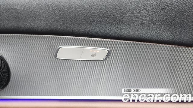 Mercedes-Benz E-класс W213 AMG Line, 2017 19