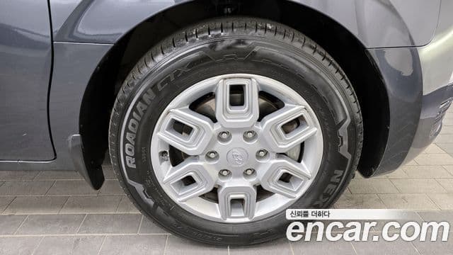 Hyundai Staria Modern, 2022 все фото