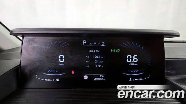 Hyundai Staria Modern, 2022 8