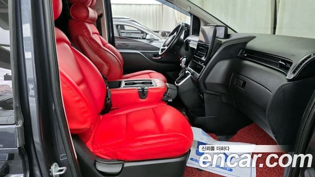 Hyundai Staria Modern, 2022 11