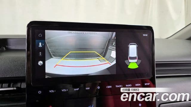 Hyundai Staria Modern, 2022 15