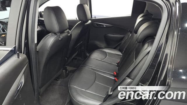 Chevrolet(GM대우) The / новый Next Spark LTZ, 2017 4