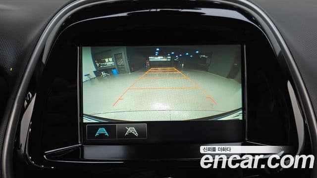 Chevrolet(GM대우) The / новый Next Spark LTZ, 2017 все фото