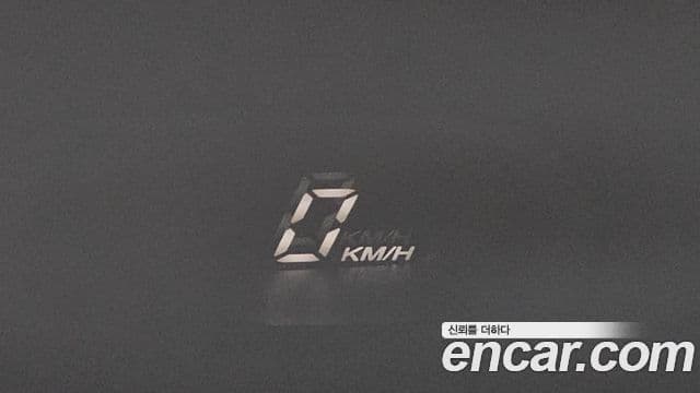 Chevrolet(GM대우) The / новый Next Spark LTZ, 2017 15