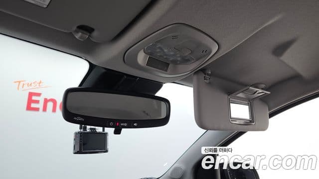 Chevrolet(GM대우) The / новый Next Spark LTZ, 2017 16