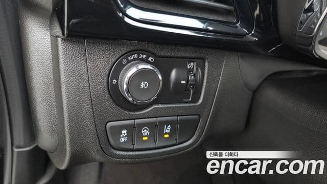 Chevrolet(GM대우) The / новый Next Spark LTZ, 2017 13