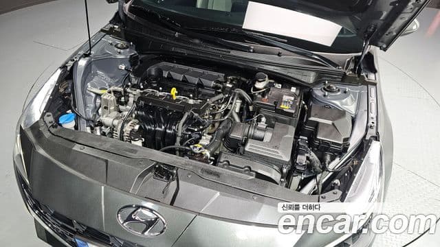 Hyundai Avante (CN7) Modern, 2021 6