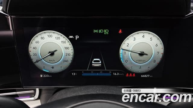 Hyundai Avante (CN7) Modern, 2021 8