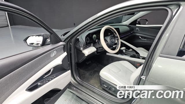 Hyundai Avante (CN7) Modern, 2021 11