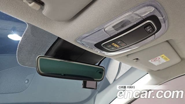 Hyundai Avante (CN7) Modern, 2021 14