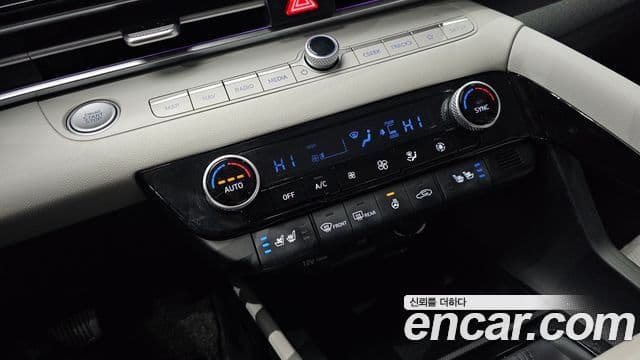 Hyundai Avante (CN7) Modern, 2021 17