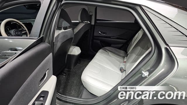 Hyundai Avante (CN7) Modern, 2021 18