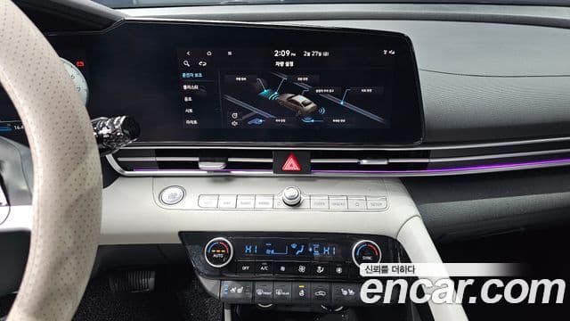 Hyundai Avante (CN7) Modern, 2021 19