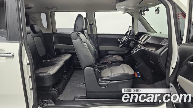 Kia The / новый New Ray Prestige, 2022 11