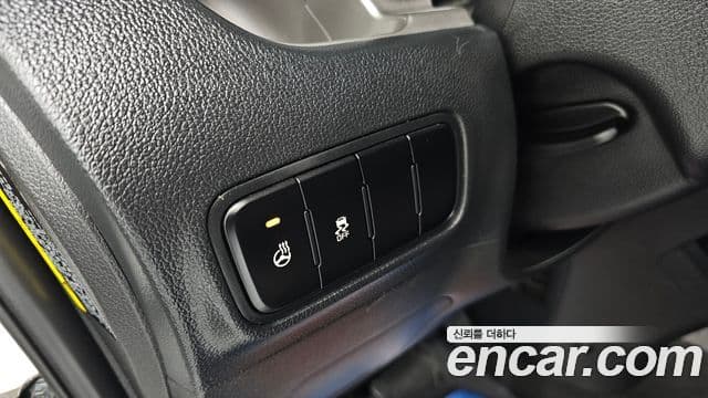 Kia The / новый New Ray Prestige, 2022 12