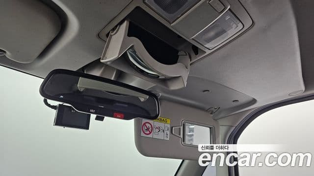 Kia The / новый New Ray Prestige, 2022 14