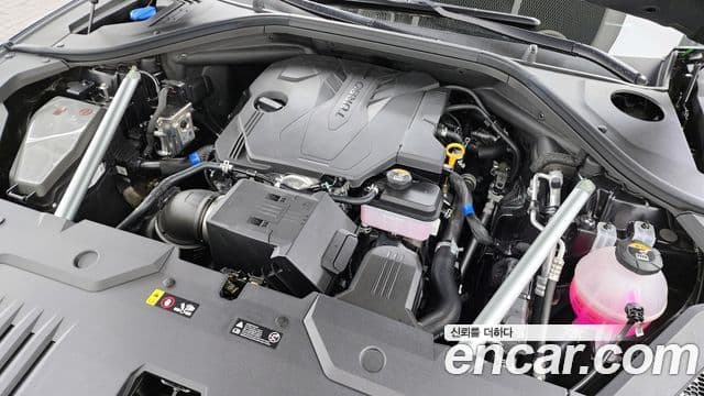 Genesis GV70, 2026 6