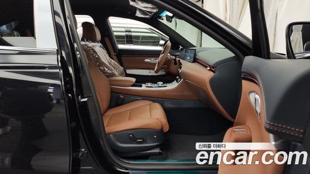 Genesis GV70, 2026 11