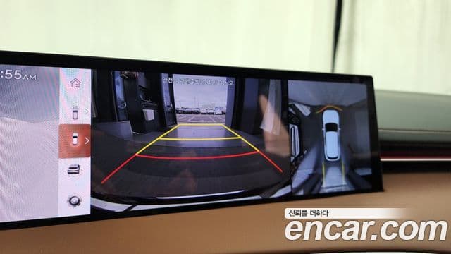 Genesis GV70, 2026 15