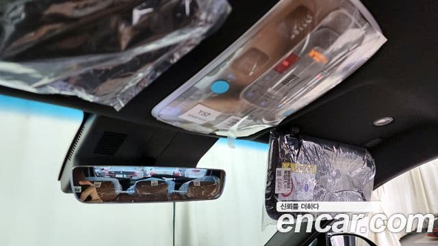 Genesis GV70, 2026 18