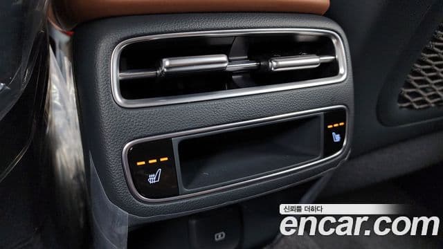 Genesis GV70, 2026 19