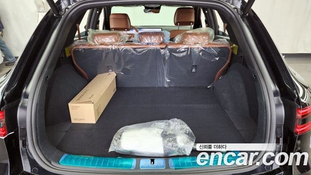 Genesis GV70, 2026 20