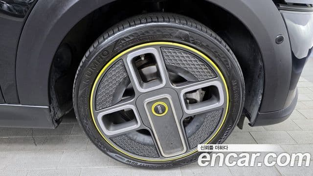 Mini Cooper Электрический (Electric) 3세대, 2024 все фото