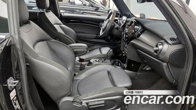 Mini Cooper Электрический (Electric) 3세대, 2024 11