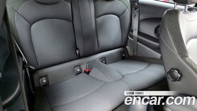 Mini Cooper Электрический (Electric) 3세대, 2024 12