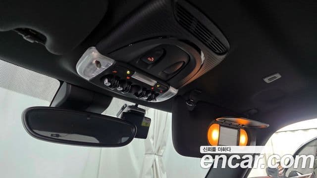 Mini Cooper Электрический (Electric) 3세대, 2024 17