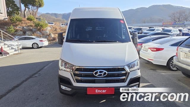 Hyundai 쏠라티 Luxury, 2024 3