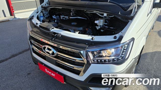 Hyundai 쏠라티 Luxury, 2024 6