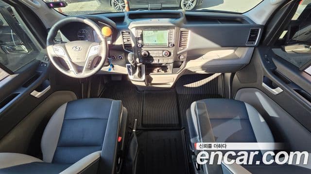 Hyundai 쏠라티 Luxury, 2024 7