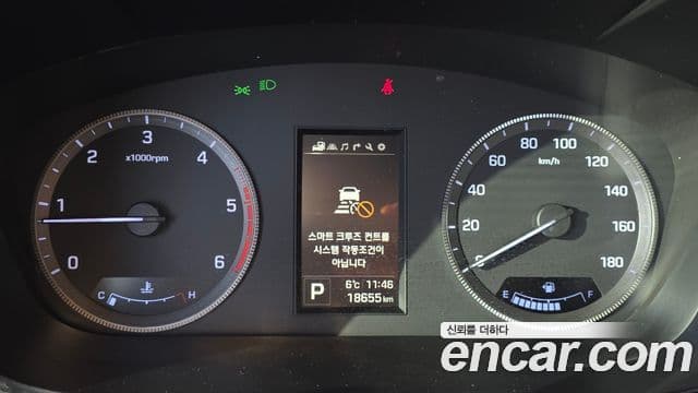 Hyundai 쏠라티 Luxury, 2024 8