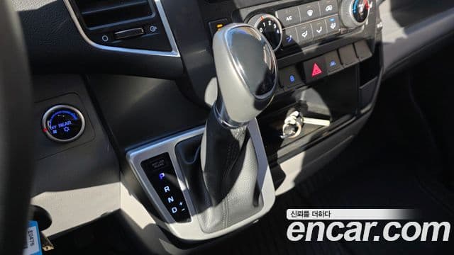 Hyundai 쏠라티 Luxury, 2024 9