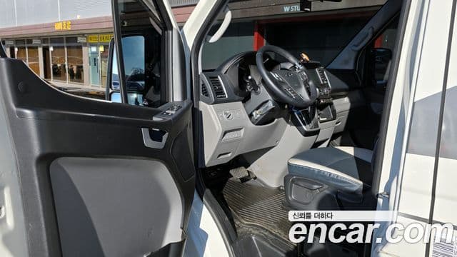 Hyundai 쏠라티 Luxury, 2024 10